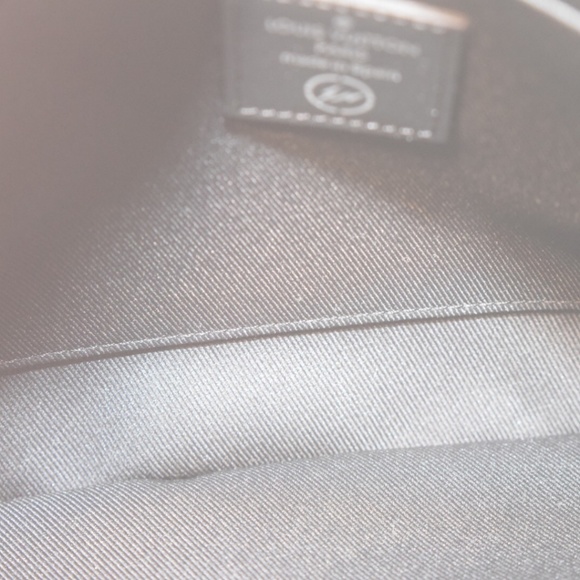 Louis Vuitton Fragment iPad Pouch and Pochette - Picture 8 of 8